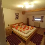 Daire Haus Sonnenalm