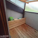 Haus Sonnenalm *