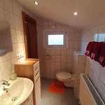 Haus Sonnenalm Daire