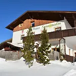 Haus Sonnenalm Sankt Sigmund im Sellrain
