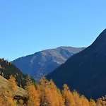 Haus Sonnenalm * Sankt Sigmund im Sellrain
