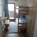 Daire Haus Sonnenalm Sankt Sigmund im Sellrain