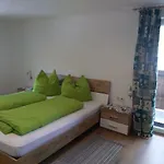 Haus Sonnenalm *