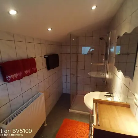 Apartment Haus Sonnenalm Sankt Sigmund im Sellrain