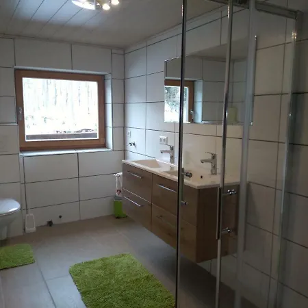 Haus Sonnenalm *