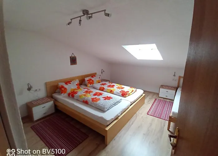 Haus Sonnenalm דירה Sankt Sigmund im Sellrain