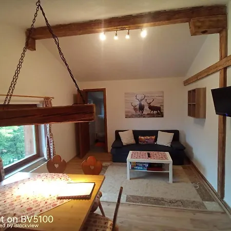 Haus Sonnenalm *
